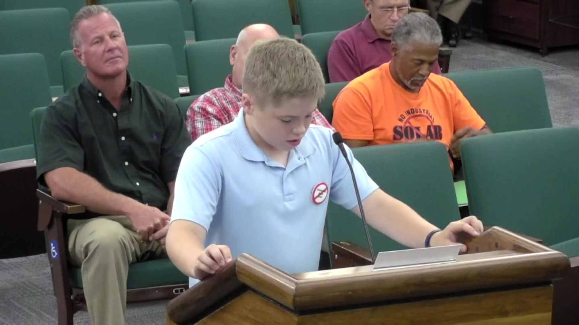 Culpeper: We are fighting for our homes and historic sites